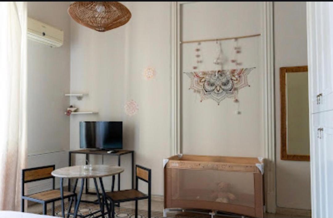 Ohana Jing Room Палермо Экстерьер фото